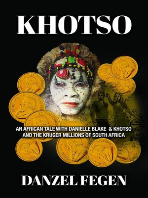 cover image of Khotso